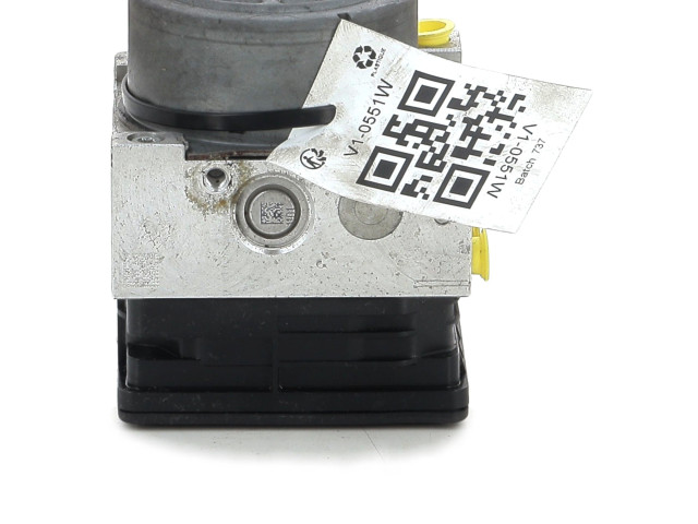 Блок АБС 1634857280, V1-0551W   Peugeot  2008 I  2013 - 2019 года