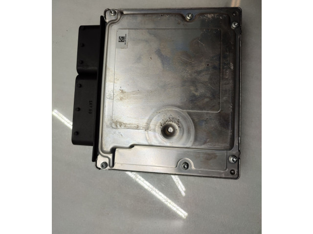 Řídící jednotka 8512499, 0281017551   BMW 1 E81 E87 2009