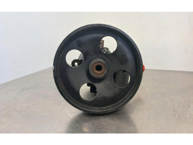 Насос усилителя руля