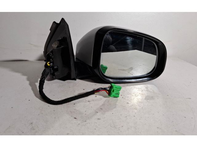 Зеркало электрическое        Volvo V60  2013 - 2018 года   