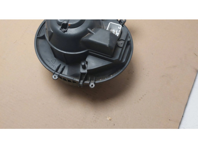 Вентилятор печки LHD28417 Volvo S60