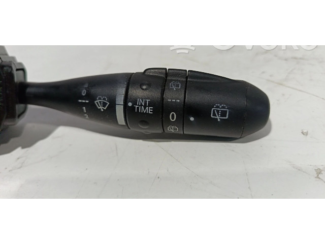 Включатель скорости стеклоочистителей 17E018 Mitsubishi Colt CZ3