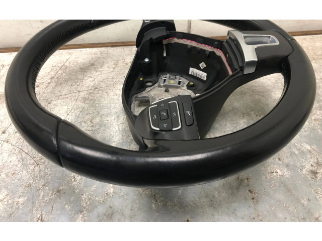 Volant Volkswagen PASSAT B7 2012 3C8419091BF