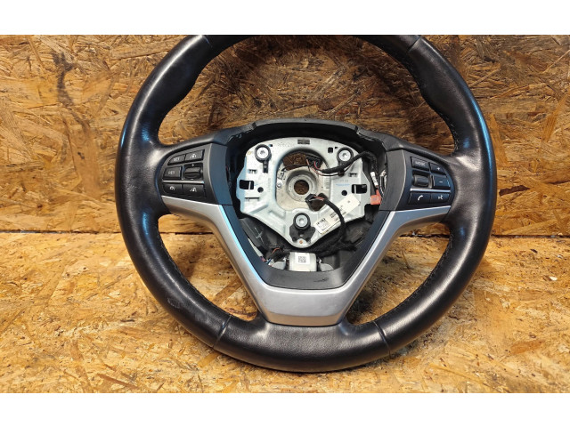 Volant BMW X5 F15 2017 6877842, 2510538385