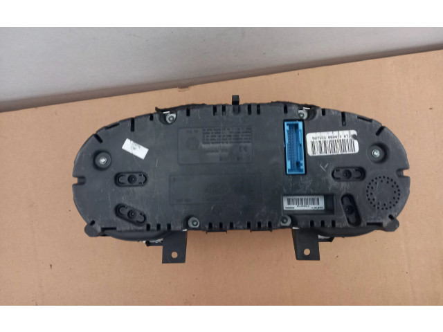 Панель приборов 5K0920871A, 1105010123 Volkswagen Golf VI