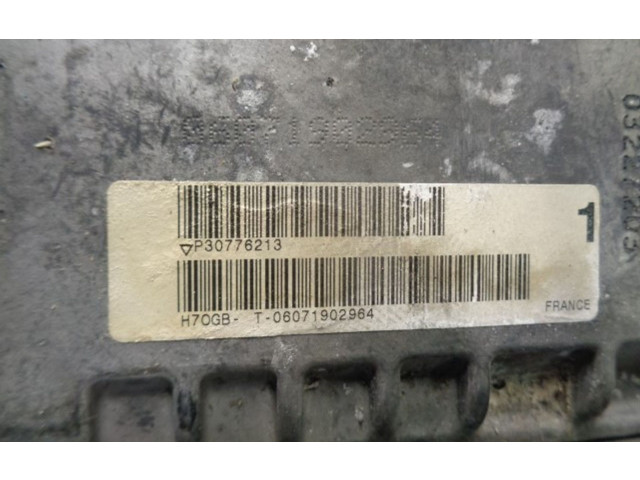    Рулевая рейка P30776153, P30776213   Volvo S40 2004 - 2007 года