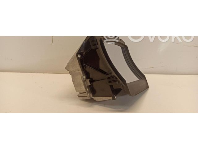 Дисплей 4G8919604N Audi A7 S7 4G