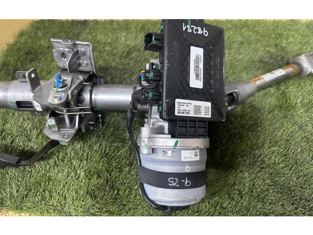 Руль MG ZS 2001 - 2005 года 11616421