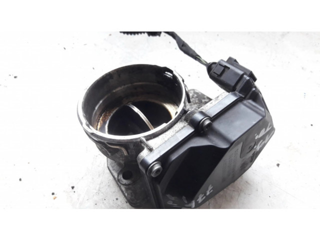 Запорный клапан двигателя