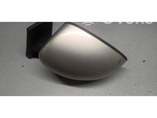 Зеркало электрическое Fiat Idea - года