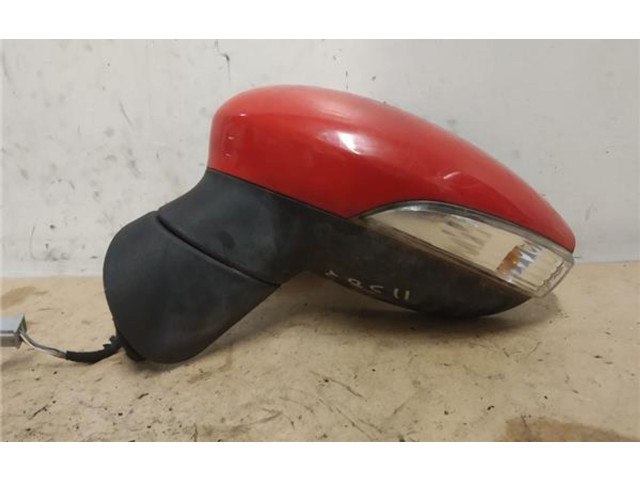 Zpětné zrcátko Ford Fiesta 2009 4202012, 4202012