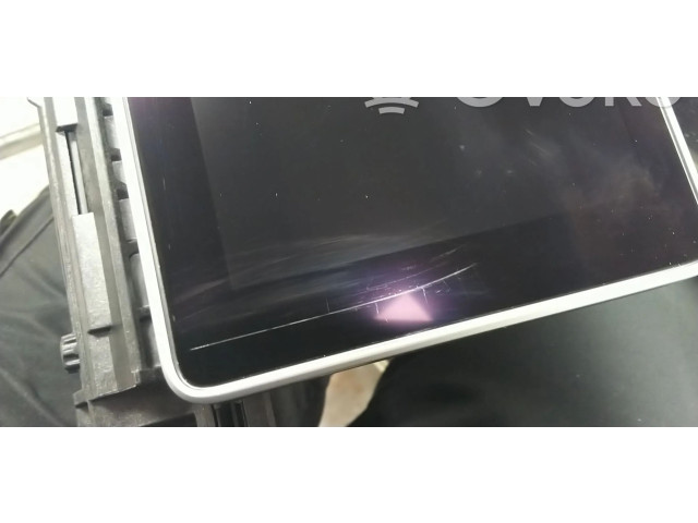 Дисплей 80A919605 Audi Q5 SQ5