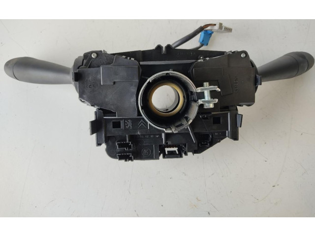 Подрулевой шлейф SRS 96759258XT Citroen C4 I