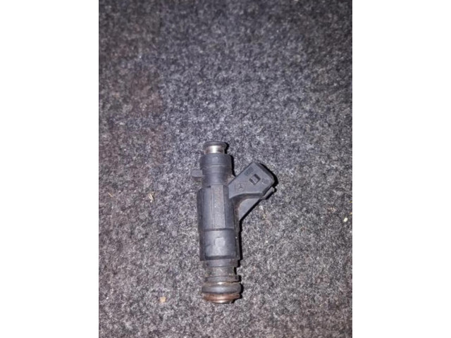 Vstřikovač 0280155742, a1120780049 Mercedes-Benz E W210 pro benzínový motor 2.8