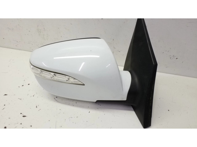 Zpětné zrcátko pravé Hyundai ix35 2010 876202Y970WD, R9WD