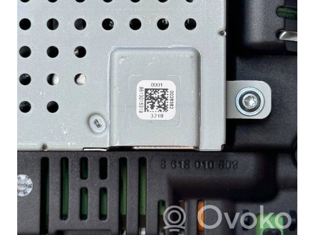 Панель приборов 6802943, 6802943   BMW 5 G30 G31       