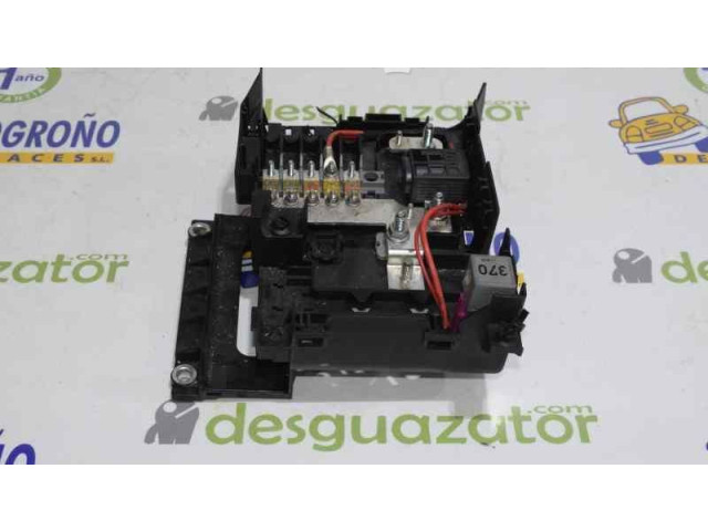 Pojistková skříňka 7L0937548C, 7L0937548C Audi Q7 4L 2007