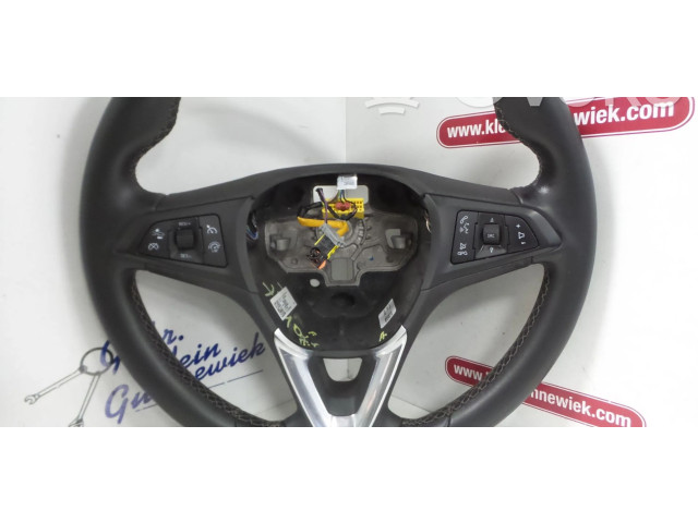 Volant Vauxhall Astra K 2016 39013591