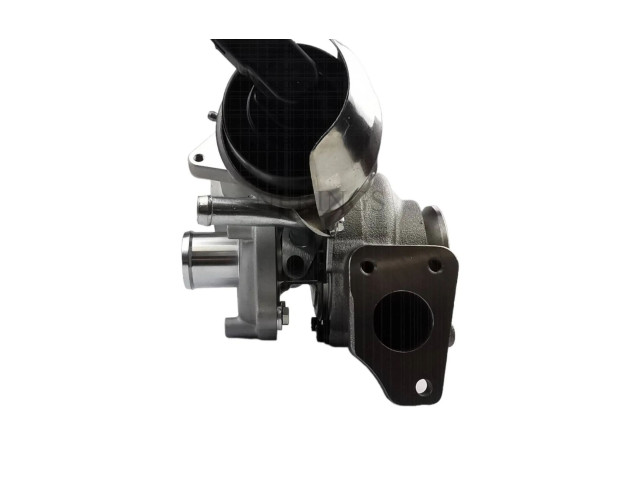 Turbodmychadlo Турбина 54309880000, TC300010   Alfa Romeo Mito   