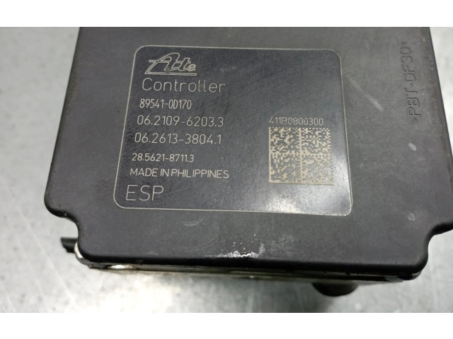 Jednotka ABS 445400D100, 0621022023 Toyota Yaris 2012