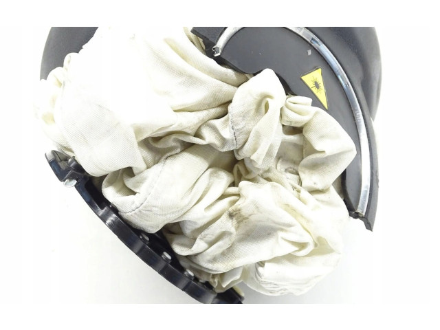 Подушка безопасности водителя 4G0880201P   Audi A6 C7