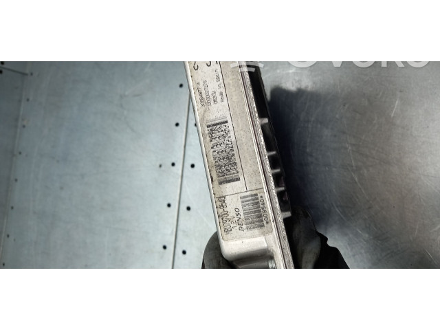 Блок управления двигателем Блок управления 30684877A, 30684877A Volvo V70