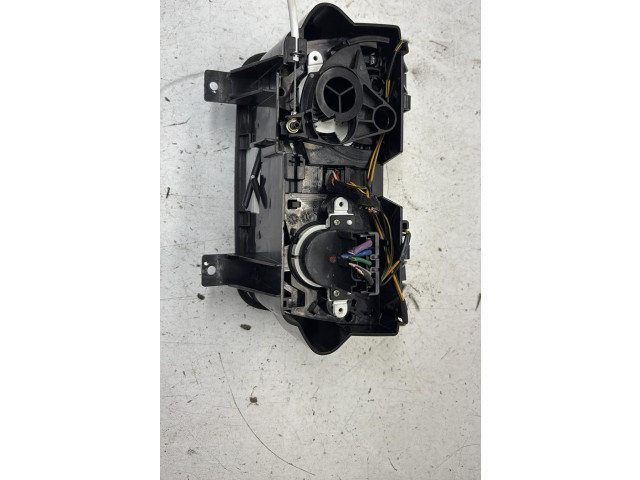 Блок управления климат-контролем    Fiat Idea