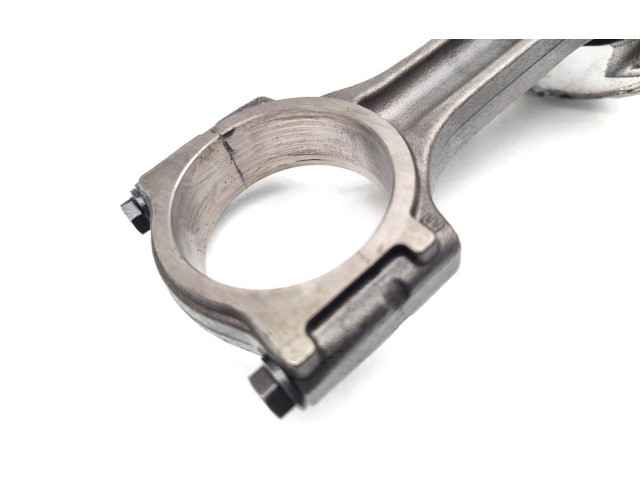  Поршень с шатуном M9R M9R  Nissan X-Trail T31  