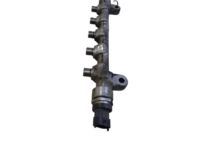 Vstřikovací lišta 0445214181, 314002A420 Hyundai i30 D4FB