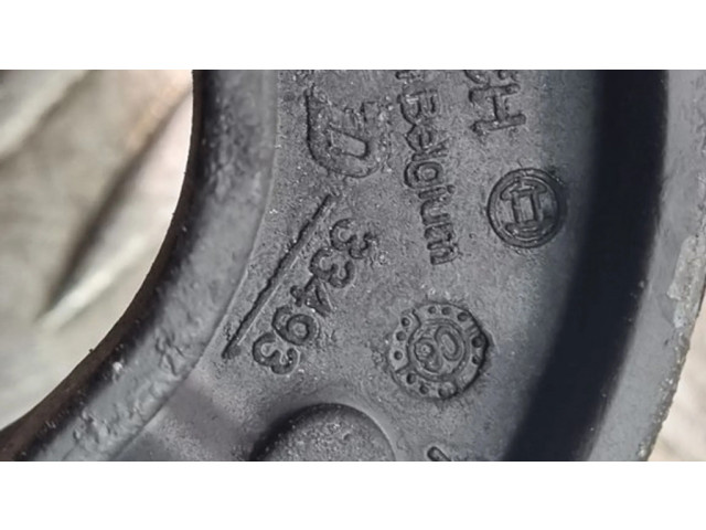 Ножка стеклоочистителя заднего стекла