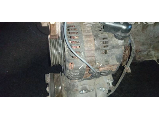 Генератор MN158384, A3TG1191 Mitsubishi Grandis