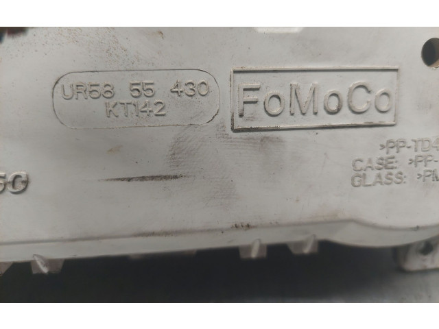 Přístrojová deska  Ford Ranger 2012 UR5855430, 1575302094  