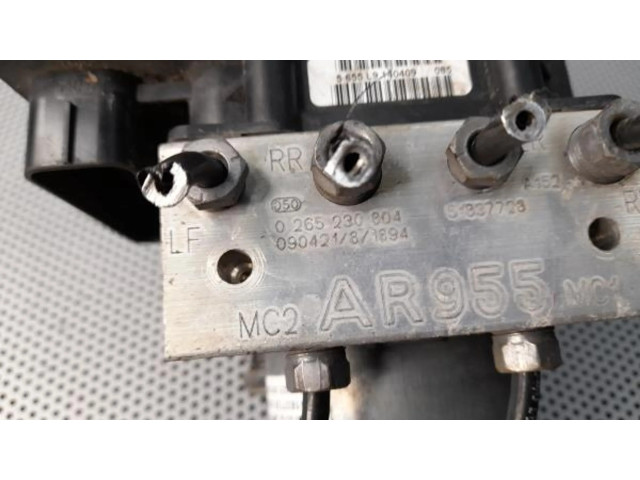 Jednotka ABS 51837728 Alfa Romeo Mito 2009