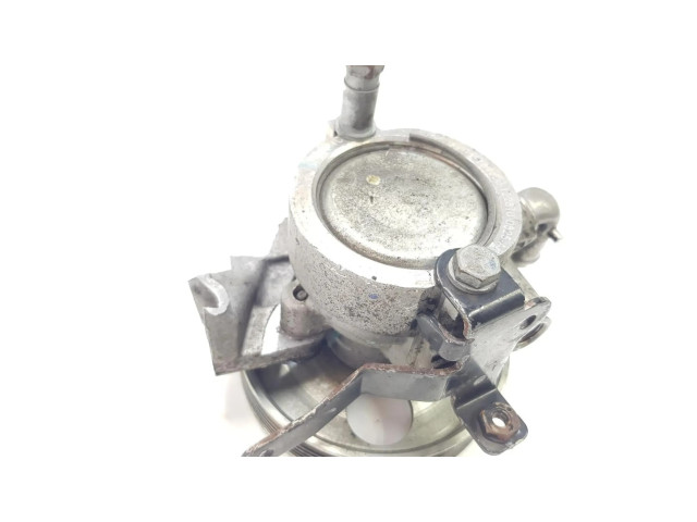 Насос усилителя руля