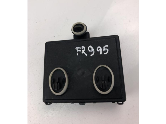 Блок управления 5Q0959595K, FR995   Audi Q3 8U