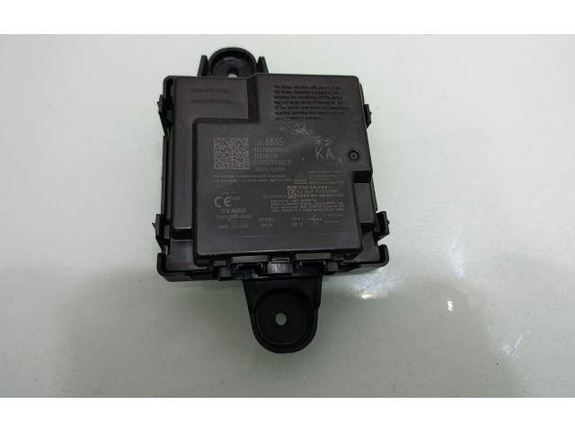 Блок управления 13518835   Buick Encore GX I