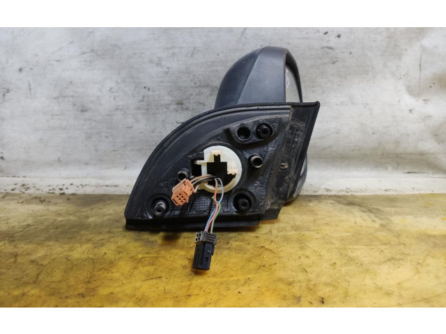 Zpětné zrcátko  Citroen Berlingo 2012  232636104  