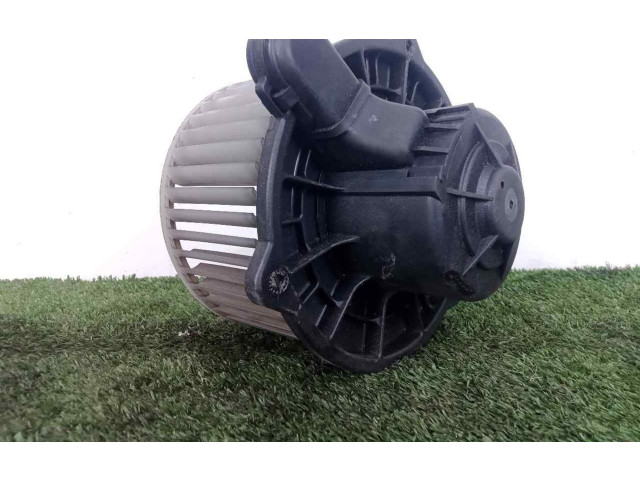 Вентилятор печки 971121C000, SIN.CLIMA Hyundai Getz