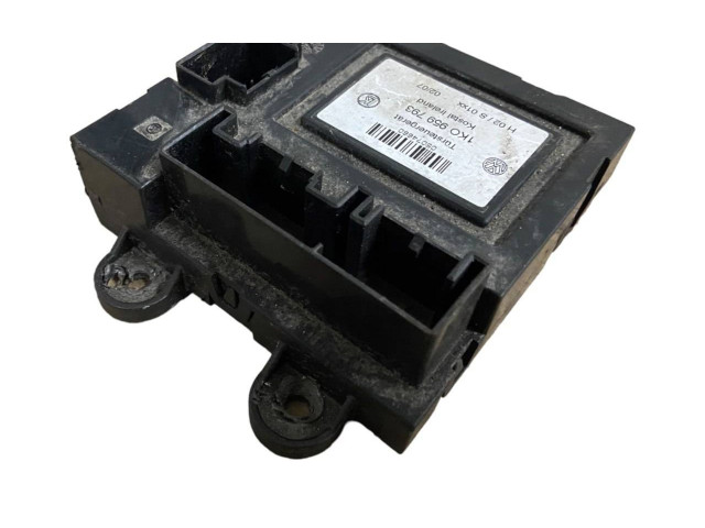 Řídící jednotka 1K0959793, 264381 Volkswagen Caddy 2003