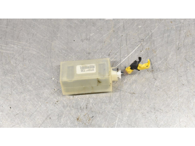 Блок подушек безопасности Mitsubishi Outlander