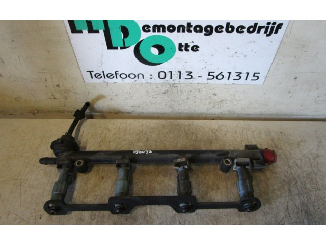 Топливная рампа MGC100060, MGC100060   Rover 75   для двигателя 18K4F