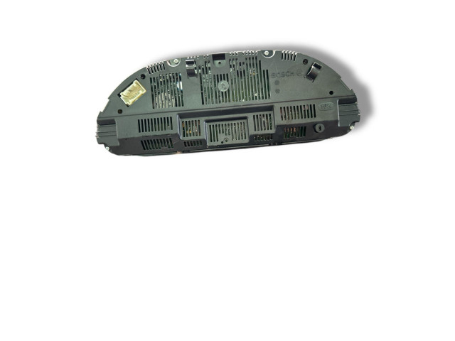 Панель приборов 640940 Mercedes-Benz A W169