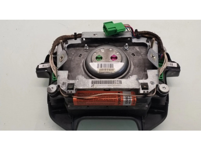 Подушка безопасности водителя 8626843   Volvo V70