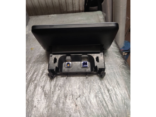 Дисплей    8696910000   Mercedes-Benz V Class W447