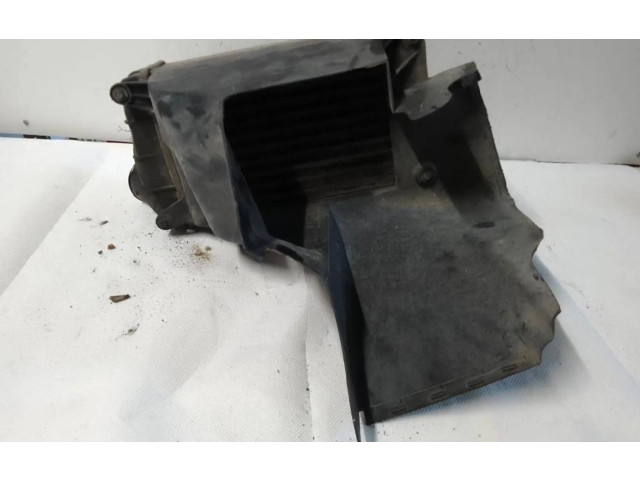 Радиатор интеркулера