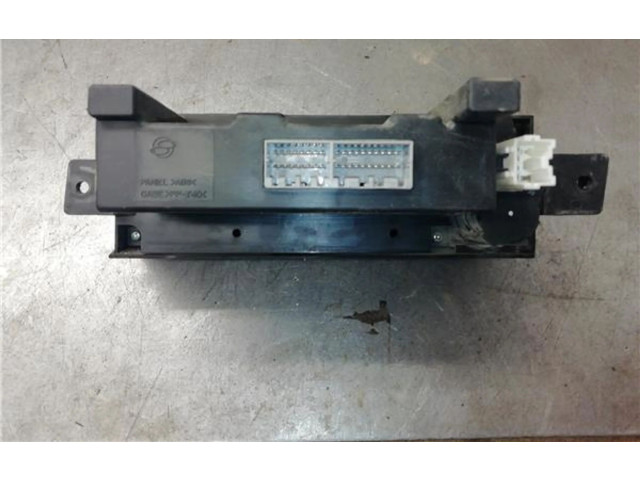 Блок управления климат-контролем 6870009020, 6870009020 SsangYong Kyron