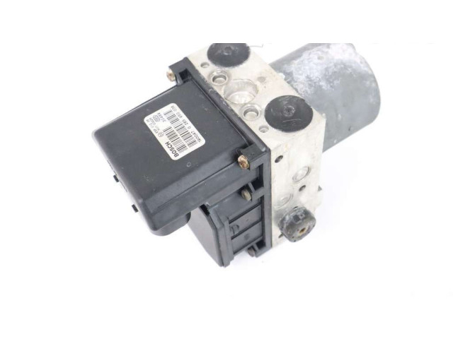 Блок управления АБС 4B0614517F   Audi A6 S6 C5 4B