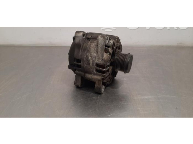 Генератор AV6N10300GC, AV6N10300GC Ford Grand Tourneo Connect