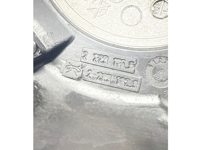 Volant BMW 5 E39 2000 2229115, 2229132