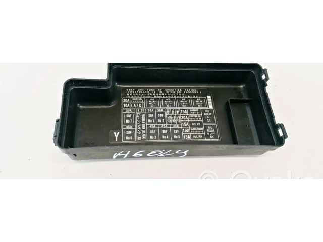 Pojistková skříňka Subaru Outback 1999